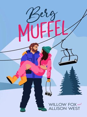 cover image of Berg Muffel